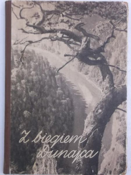 Z biegiem Dunajca