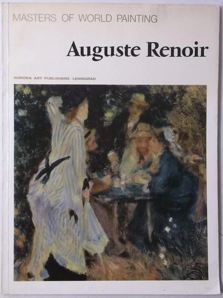 Auguste Renoir