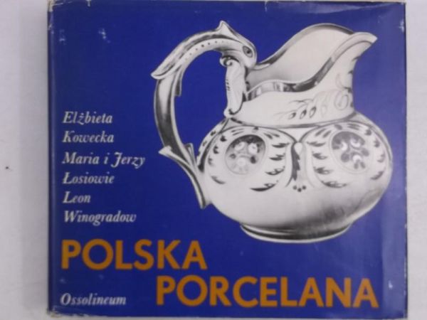 Polska porcelana