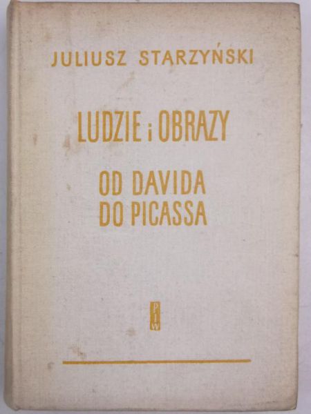 z - Ludzie i obrazy