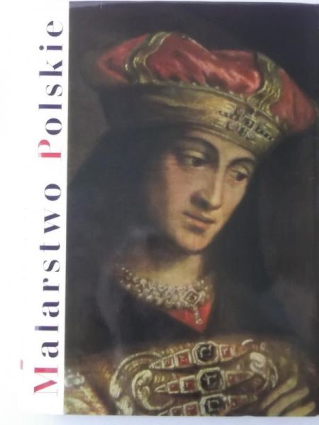 Malarstwo polskie. Manieryzm, barok
