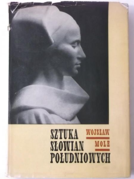 Sztuka Słowian południowych