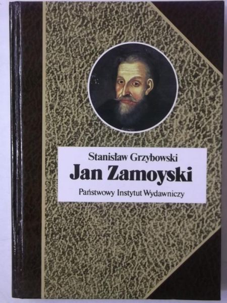 Jan Zamoyski, BSL