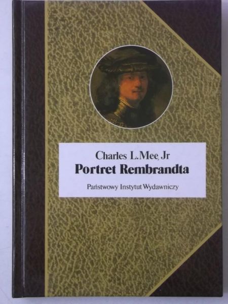 Portret Rembrandta, BSL