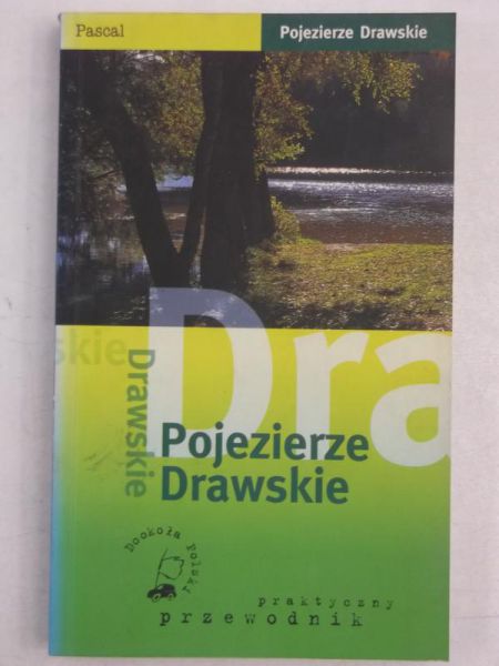Pojezierze Drawskie