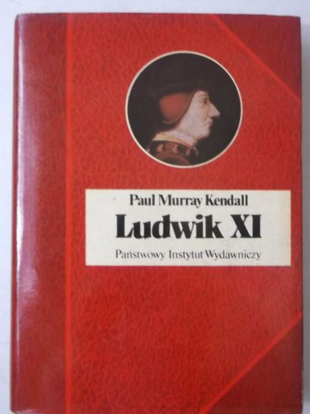 Ludwik XI