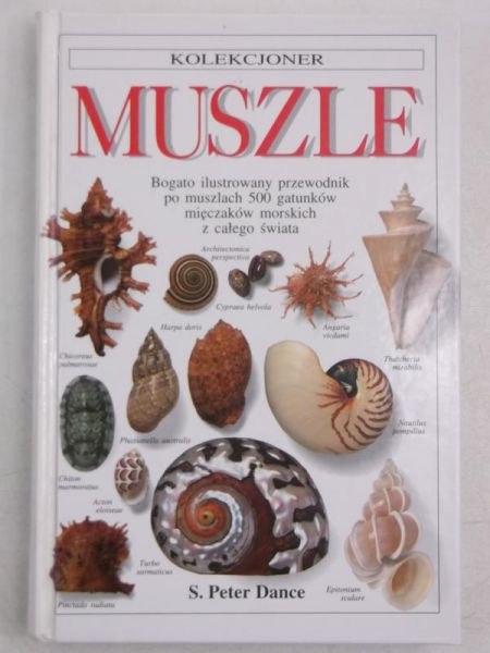 Dance Peter - Muszle