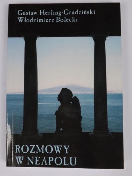Rozmowy w Neapolu