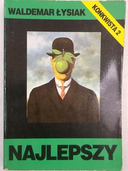 Najlepszy (konkwista 2)