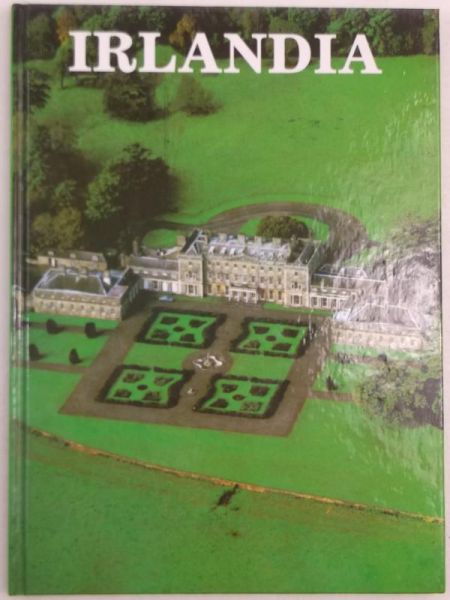 Laskowicz Paweł (tł.) - Irlandia