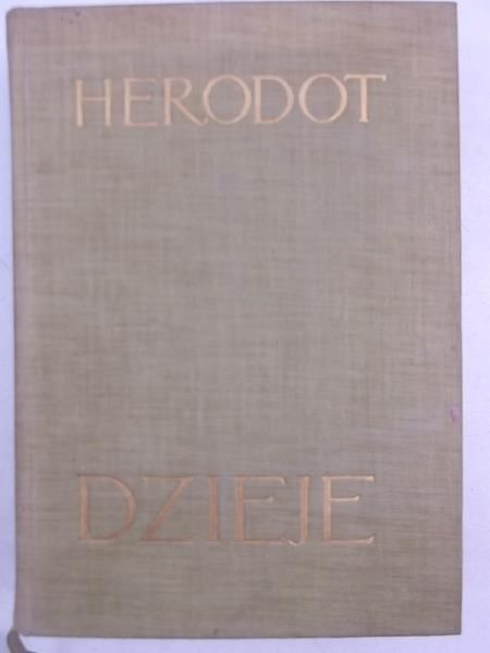 Dzieje