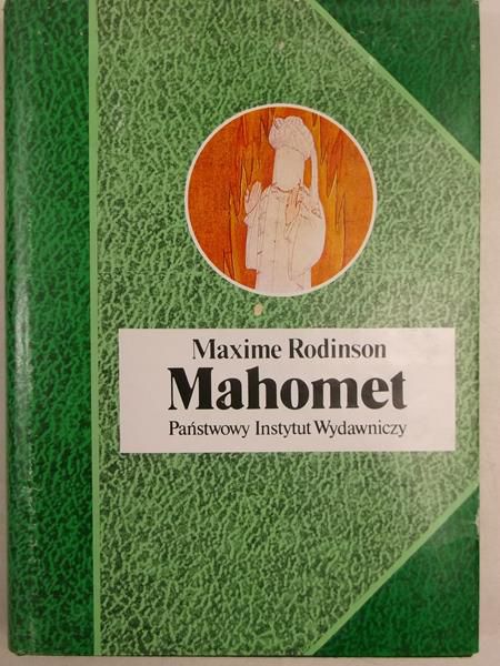 Mahomet,  BSL