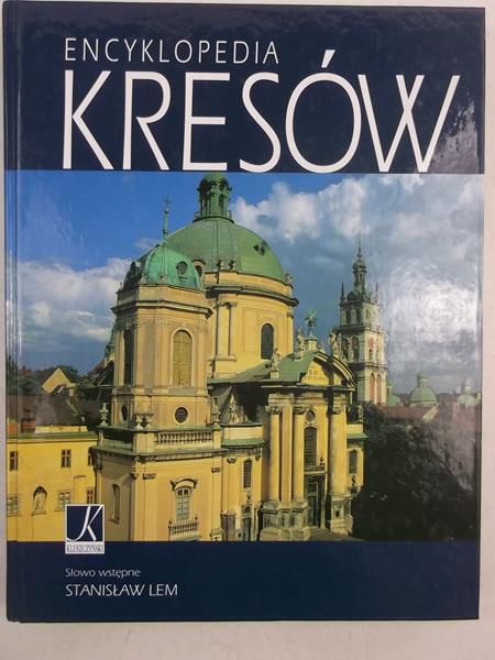 Encyklopedia Kresów