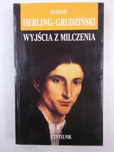 Wyjścia z milczenia