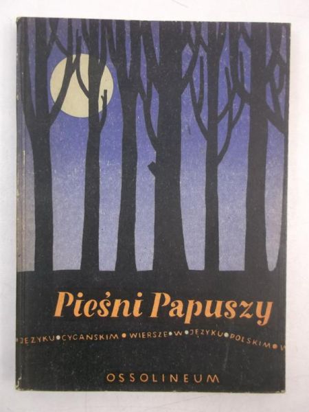 Pieśni papuszy