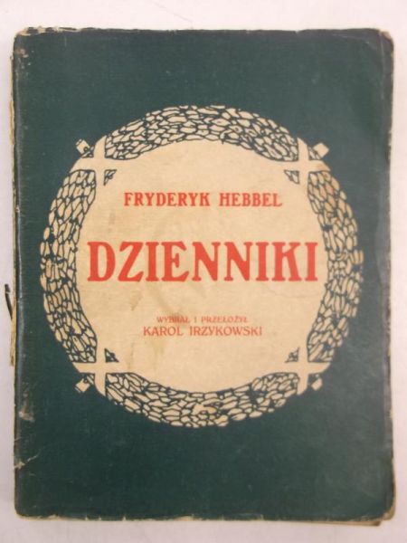 Dzienniki, 1911 r.