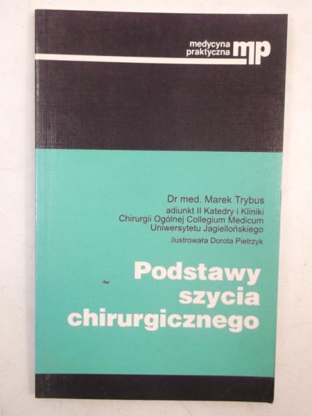 Podstawy szycia chirurgicznego