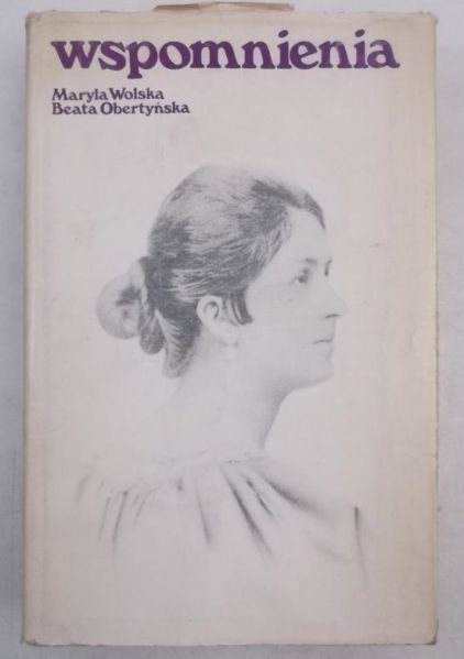 Wspomnienia