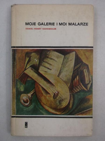 Moje galerie i moi malarze