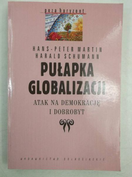 Pułapka globalizacyjna