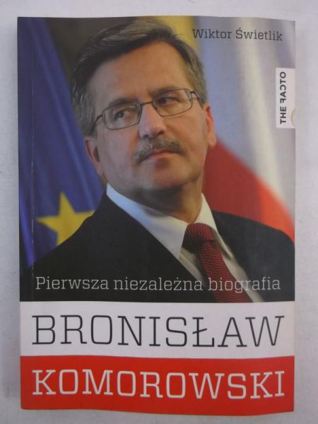 Bronisław Komorowski