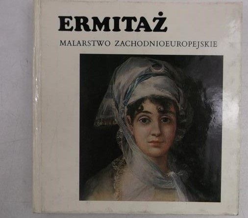 Ermitaż. Malarstwo zachodnioeuropejskie