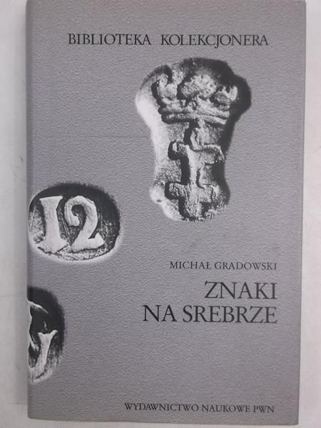 Znaki na srebrze