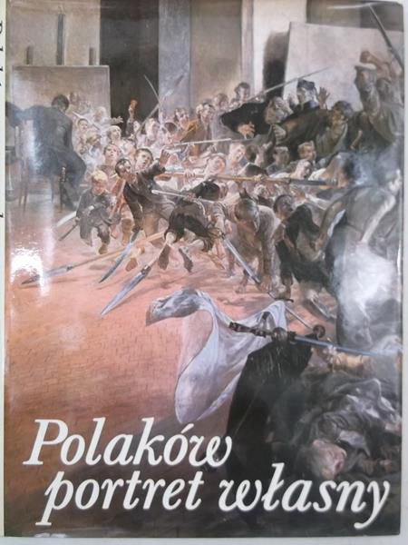 Polaków portret własny