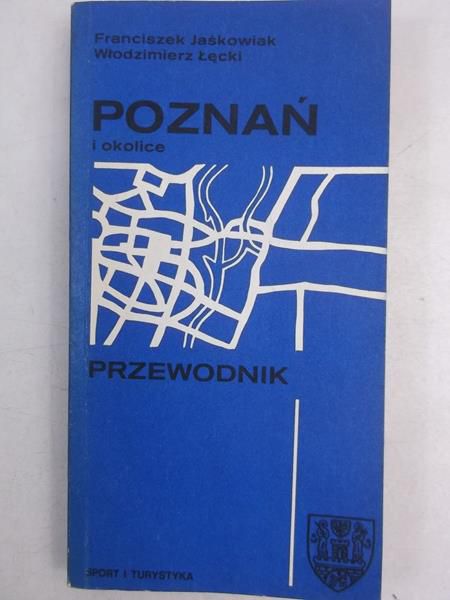 Poznań i okolice