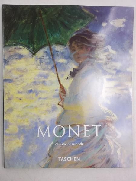 Claude Monet 1840-1926
