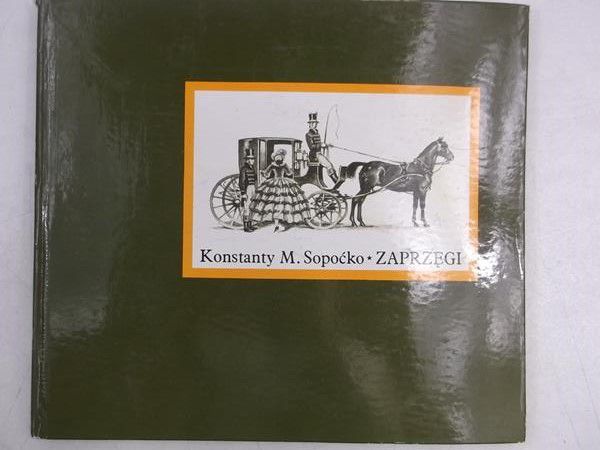 Zaprzęgi