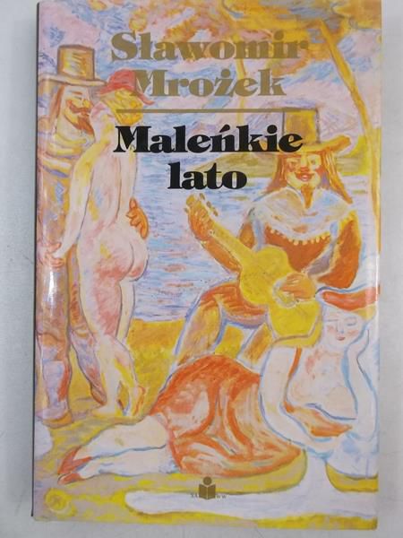 Maleńkie lato