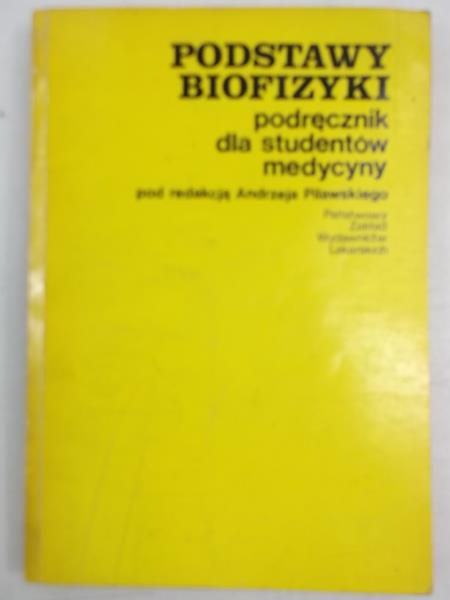Podstawy biofizyki