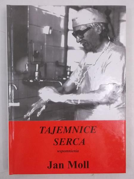 Tajemnice serca