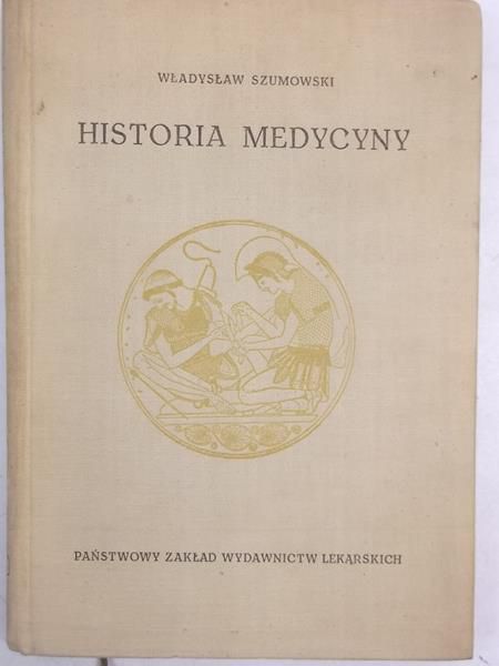 Historia medycyny