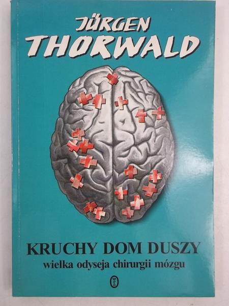 Jürgen - Kruchy dom duszy