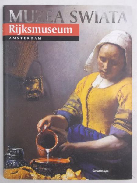 Rijksmuseum. Amsterdam