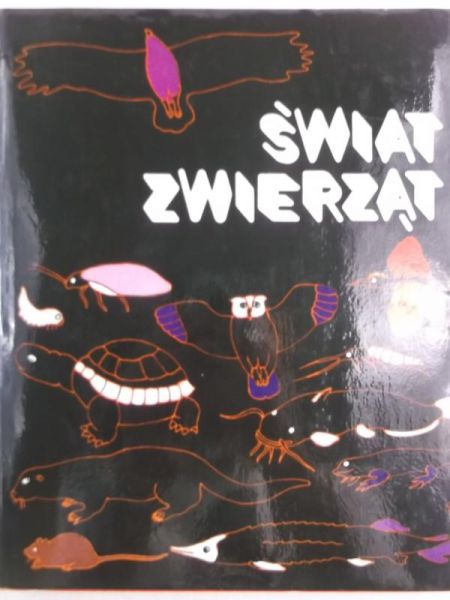 Świat zwierząt