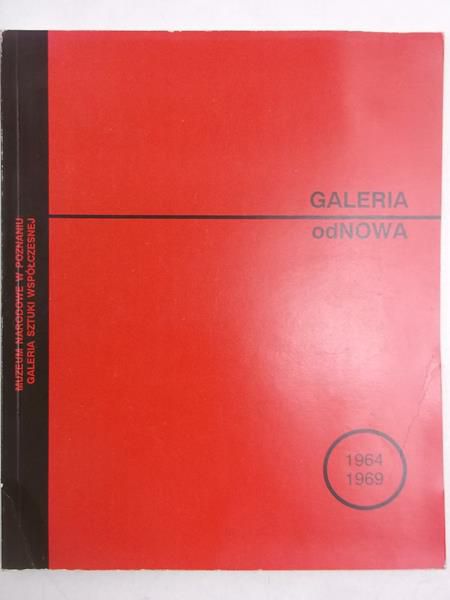 owski   - Galeria odNowa 1964-1969