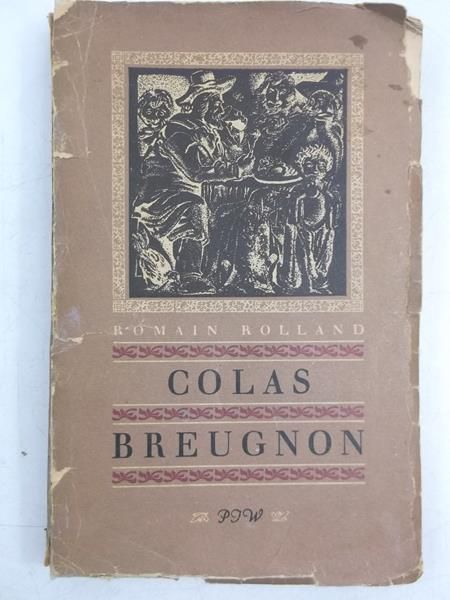 Colas Breugnon