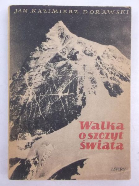 Walka o szczyt świata