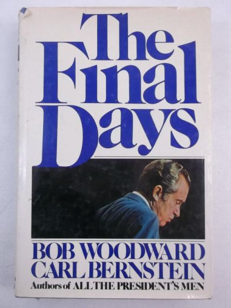 The final days