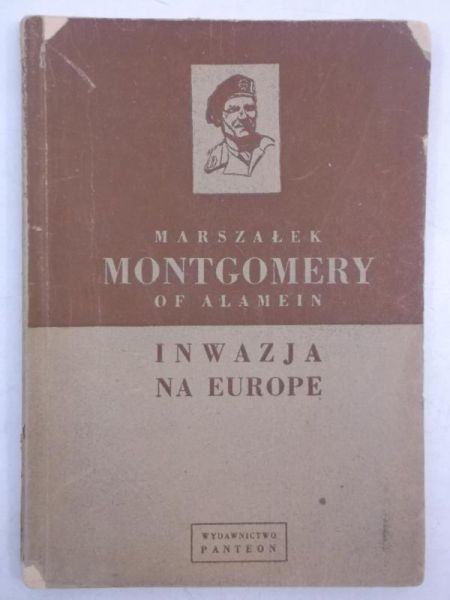Inwazja na Europę, 1948