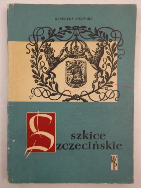 Szkice Szczecińskie