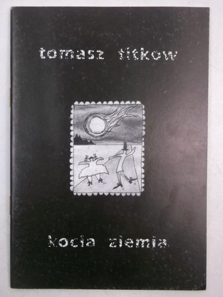 Kocia ziemia