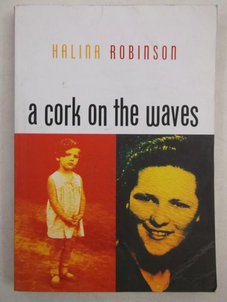 A Cork on the Waves