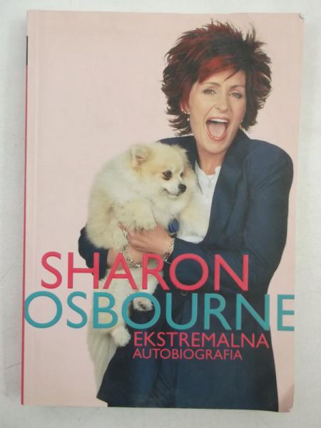 Ekstremalna autobiografia