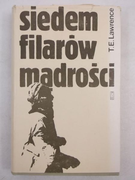 Siedem filarów mądrości