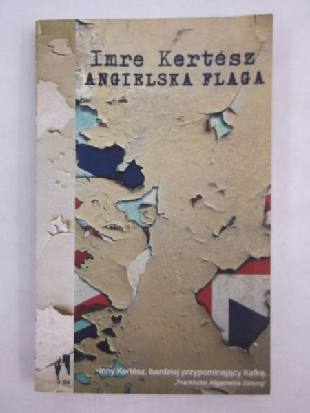 Angielska flaga