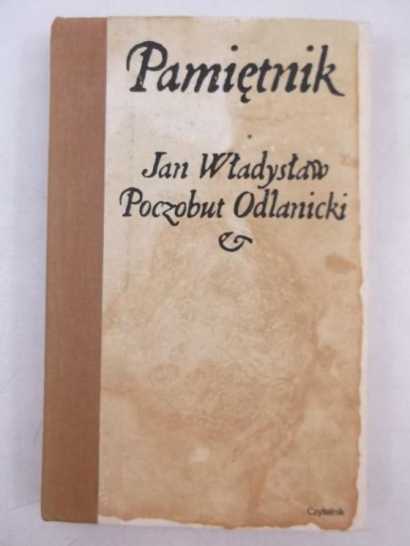 Pamiętnik